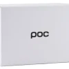 POC Sunglasses & Goggles|Devour Sunglasses (Hydrogen White) (Partly Sunny Silver/Clear) (Clarity Trail)