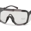 POC Sunglasses & Goggles|Devour Sunglasses (Translucent Black) (Photochromatic) (Clarity Universal)