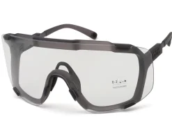 POC Sunglasses & Goggles|Devour Sunglasses (Translucent Black) (Photochromatic) (Clarity Universal)