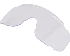 POC Sunglasses & Goggles|Devour Sunglasses (Transparant Crystal) (Partly Sunny Silver) (Clarity Trail)