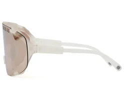 POC Sunglasses & Goggles|Devour Sunglasses (Transparant Crystal) (Partly Sunny Silver) (Clarity Trail)