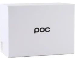 POC Sunglasses & Goggles|Devour Sunglasses (Transparant Crystal) (Partly Sunny Silver) (Clarity Trail)