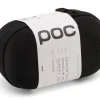 POC Sunglasses & Goggles|Devour Ultra Sunglasses (Uranium Black) (Partly Sunny Silver/Clear) (Clarity Trail)