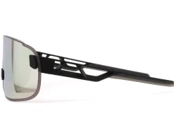 POC Sunglasses & Goggles|Elicit Sunglasses (Uranium Black) (Partly Sunny Gold) (Clarity Road)
