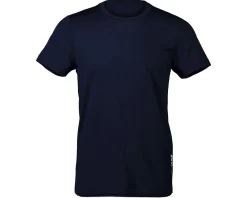 POC Jerseys|Casual Clothing|Essential Enduro Light Tee (Turmaline Navy) (XS)