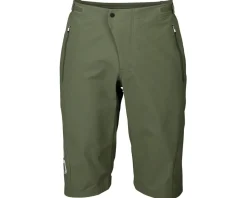 POC Shorts & Bibs|Essential Enduro Shorts (Epidote Green) (S)