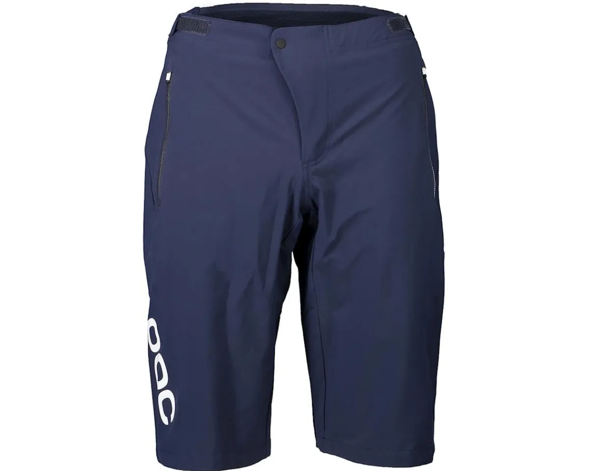 POC Shorts & Bibs|Essential Enduro Shorts (Turmaline Navy) (L)