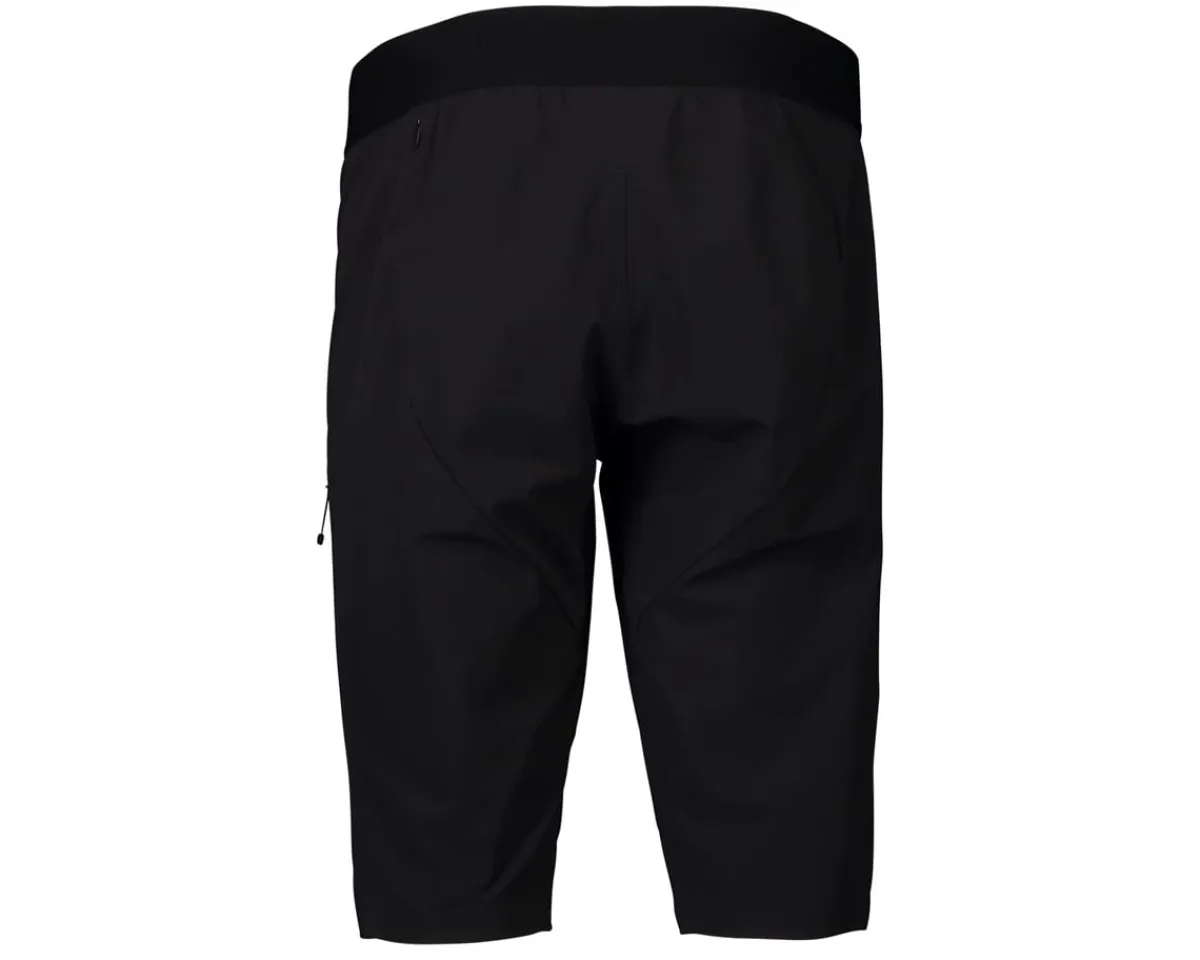POC Shorts & Bibs|Guardian Air Shorts (Uranium Black) (L)