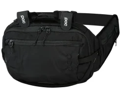 POC Bags & Packs|Hip Pack Hydro 4L (Uranium Black)