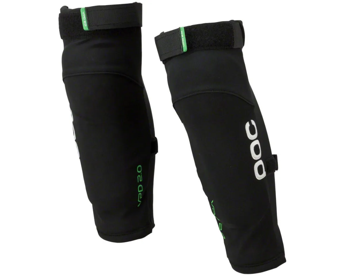 POC Pads & Body Armor|Clothing Sale|Joint VPD 2.0 Long Knee Guards (Black) (M)