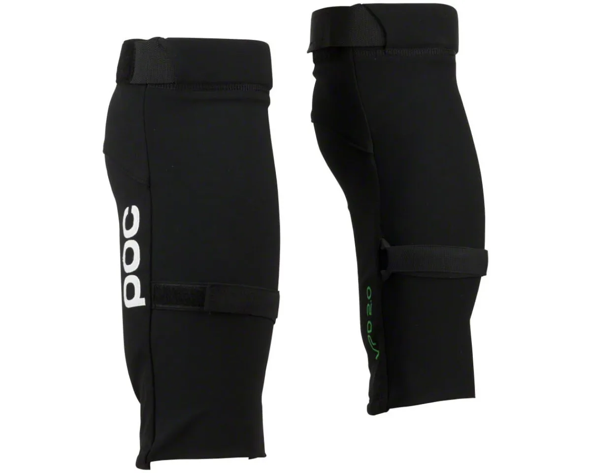 POC Pads & Body Armor|Clothing Sale|Joint VPD 2.0 Long Knee Guards (Black) (M)