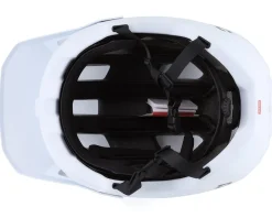 POC Helmets|Helmets|Kortal Helmet (Hydrogen White Matte) (M)