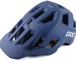 POC Helmets|Helmets|Kortal Helmet (Lead Blue Matte) (S)