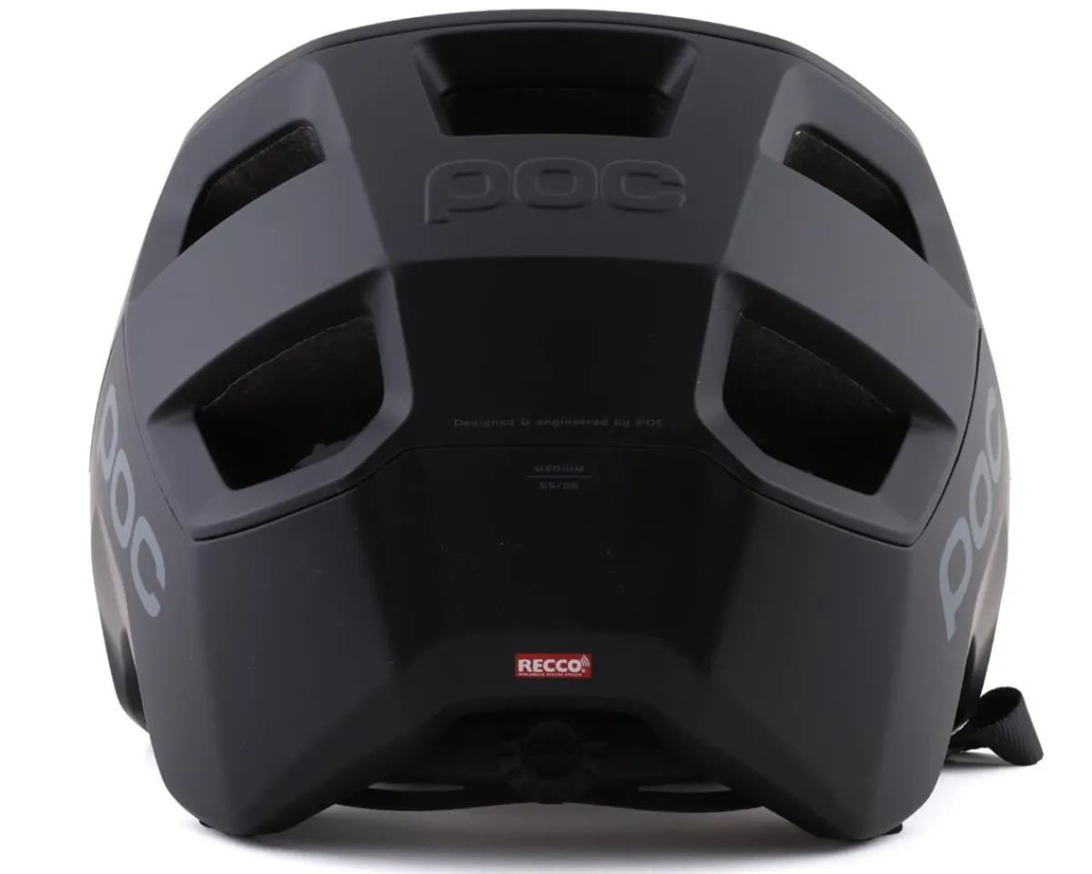 POC Helmets|Clothing Sale|Kortal Helmet (Uranium Black Matte) (S)