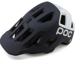 POC Helmets|Clothing Sale|Kortal Race MIPS Helmet (Apatite Navy Matte/Hydrogen White Matte) (XS/S)