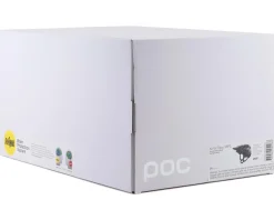 POC Helmets|Clothing Sale|Kortal Race MIPS Helmet (Uranium Matte Black/Hydrogen White) (XS/S)