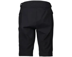 POC Shorts & Bibs|Men's Infinite All-Mountain Shorts (Uranium Black) (L)