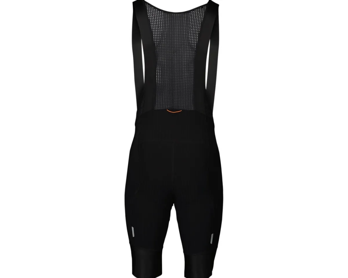 POC Shorts & Bibs|Men's Raceday Bib Shorts (Uranium Black) (S)