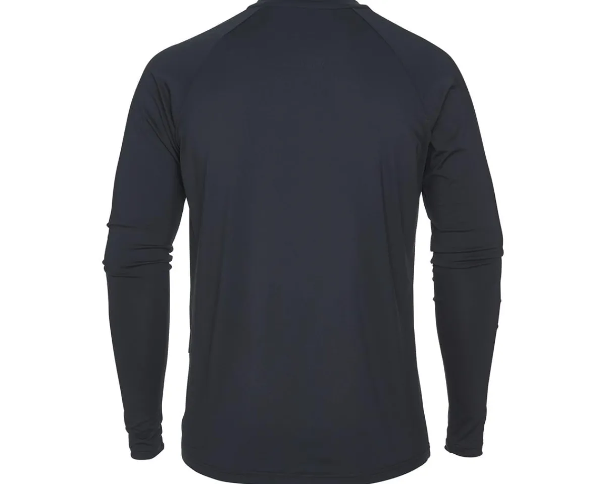 POC Jerseys|Men's Reform Enduro Long Sleeve Jersey (Uranium Black) (L)