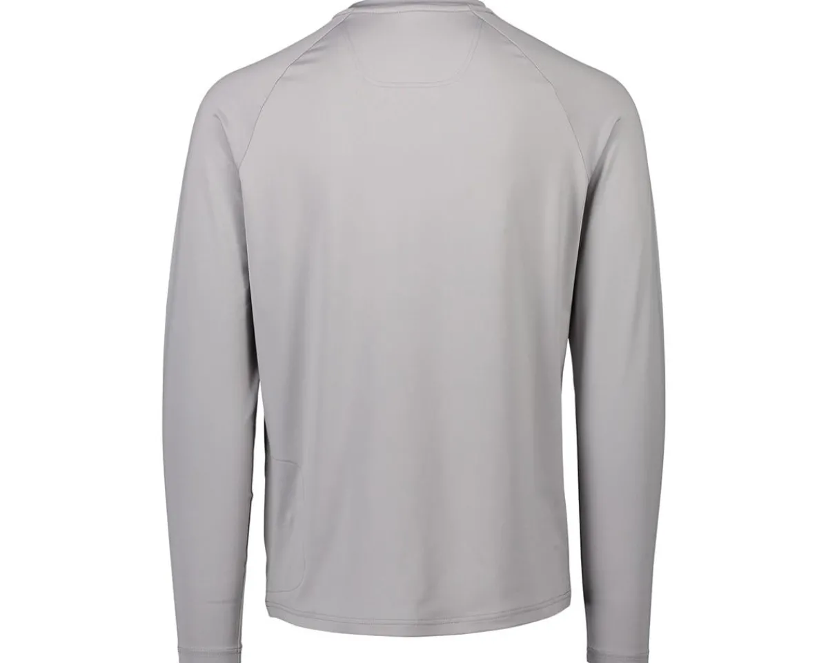 POC Jerseys|Men's Reform Enduro Long Sleeve Jersey (Alloy Grey) (XS)