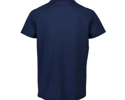 POC Summer Essentials|Holiday Shopping|Men's Reform Enduro Short Sleeve Tee (Turmaline Navy) (XS)