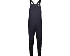 POC Tights & Pants|Motion Dungaree Bib Pants (Uranium Black) (S)