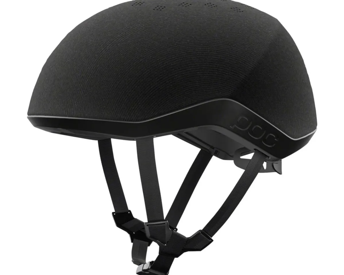 POC Helmets|Helmets|Myelin Helmet (Uranium Black) (M)