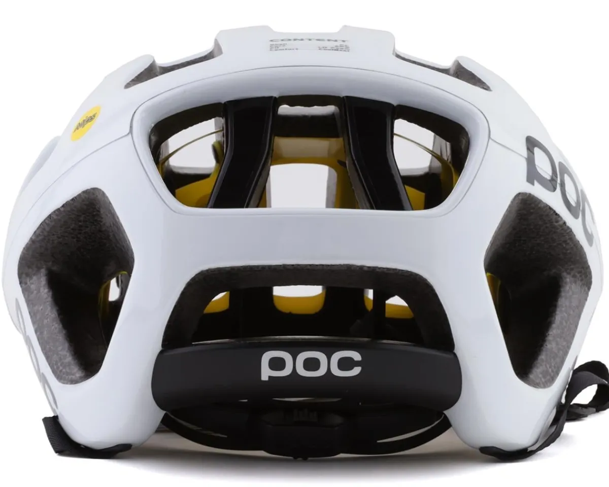 POC Helmets|Holiday Shopping|Octal MIPS Helmet (Hydrogen White) (S)