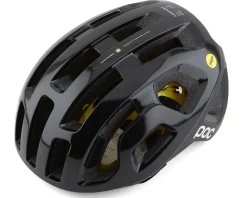 POC Helmets|Helmets|Octal X MIPS Helmet (Uranium Black) (S)