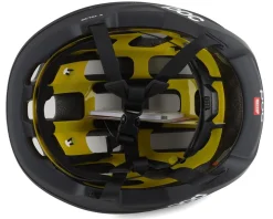 POC Helmets|Helmets|Octal X MIPS Helmet (Uranium Black) (S)