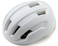 POC Helmets|Helmets|Omne Air MIPS Helmet (Hydrogen White Matte) (L)