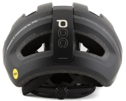 POC Helmets|Omne Air MIPS Helmet (Uranium Black Matte) (S)
