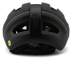 POC Helmets|Helmets|Omne Air MIPS Helmet (Uranium Black Matte) (M)