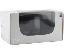 POC Sunglasses & Goggles|Ora Goggles (Uranium Black)