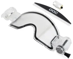 POC Sunglasses & Goggles|Ora Roll Off System (Transparent)