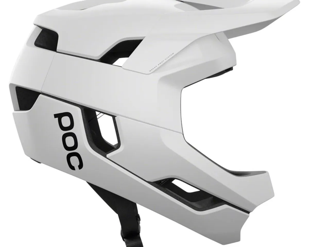 POC Helmets|Helmets|Otocon Helmet (Hydrogen White Matte) (XS)