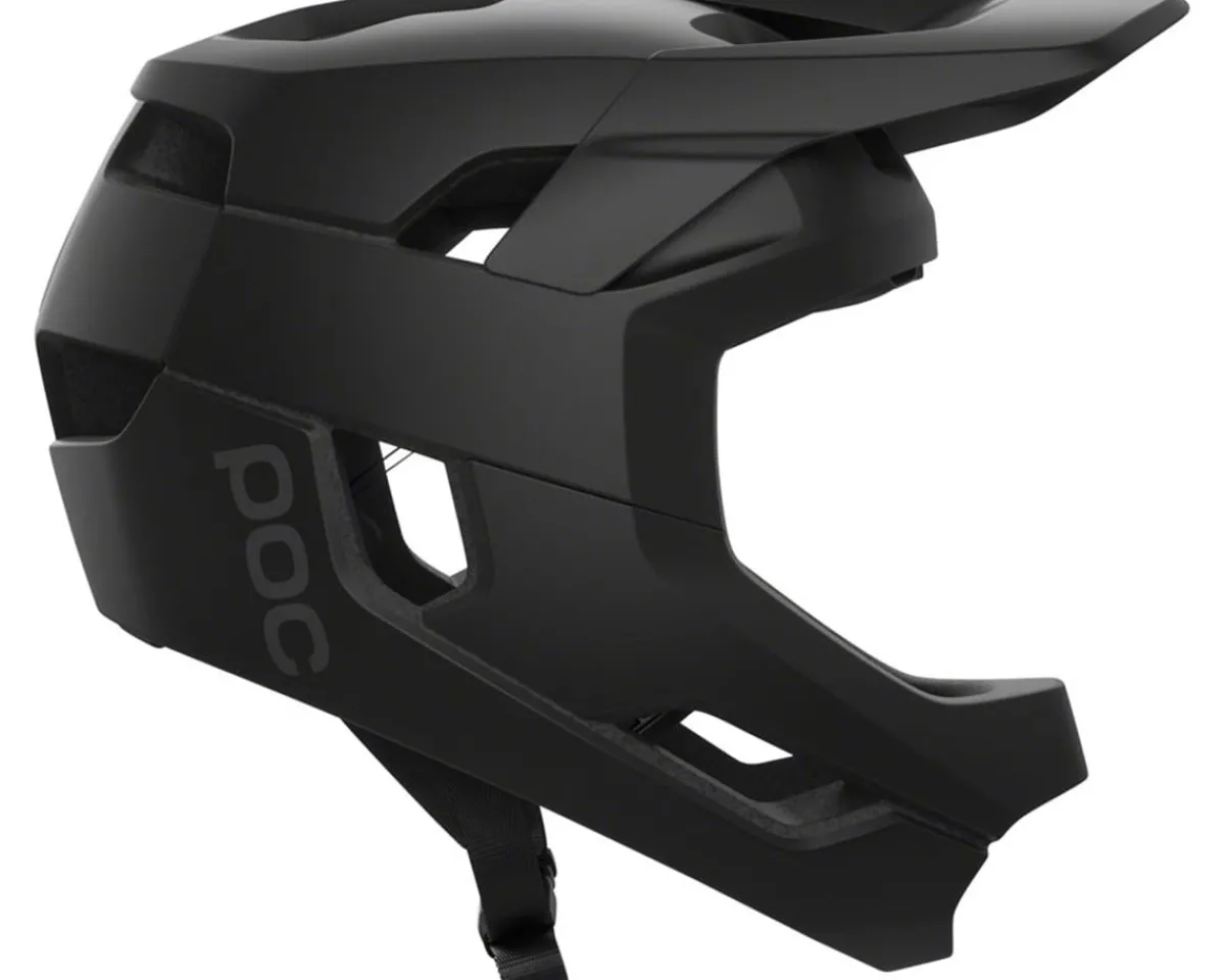 POC Helmets|Helmets|Otocon Helmet (Uranium Matte Black) (XS)