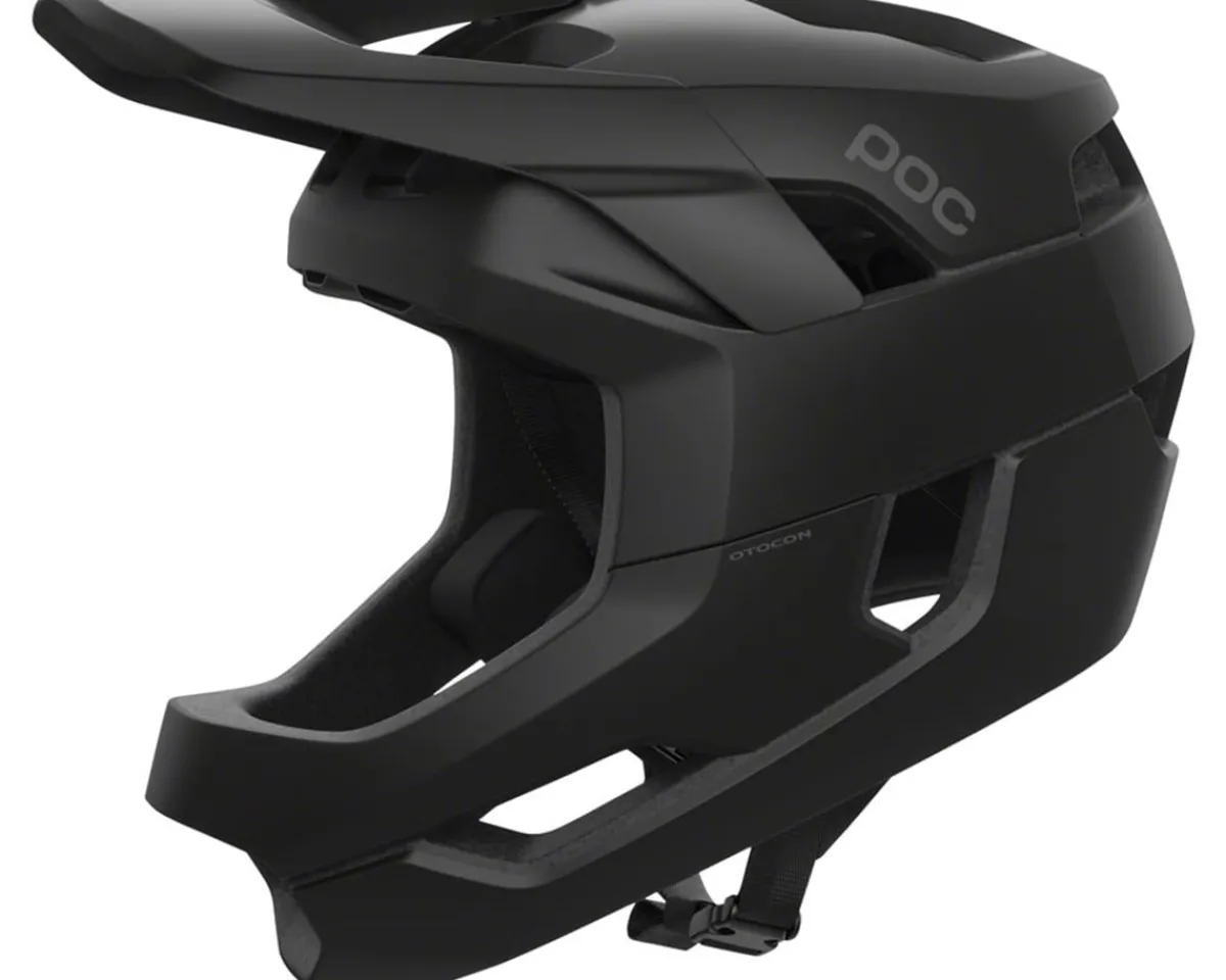 POC Helmets|Helmets|Otocon Helmet (Uranium Matte Black) (XS)