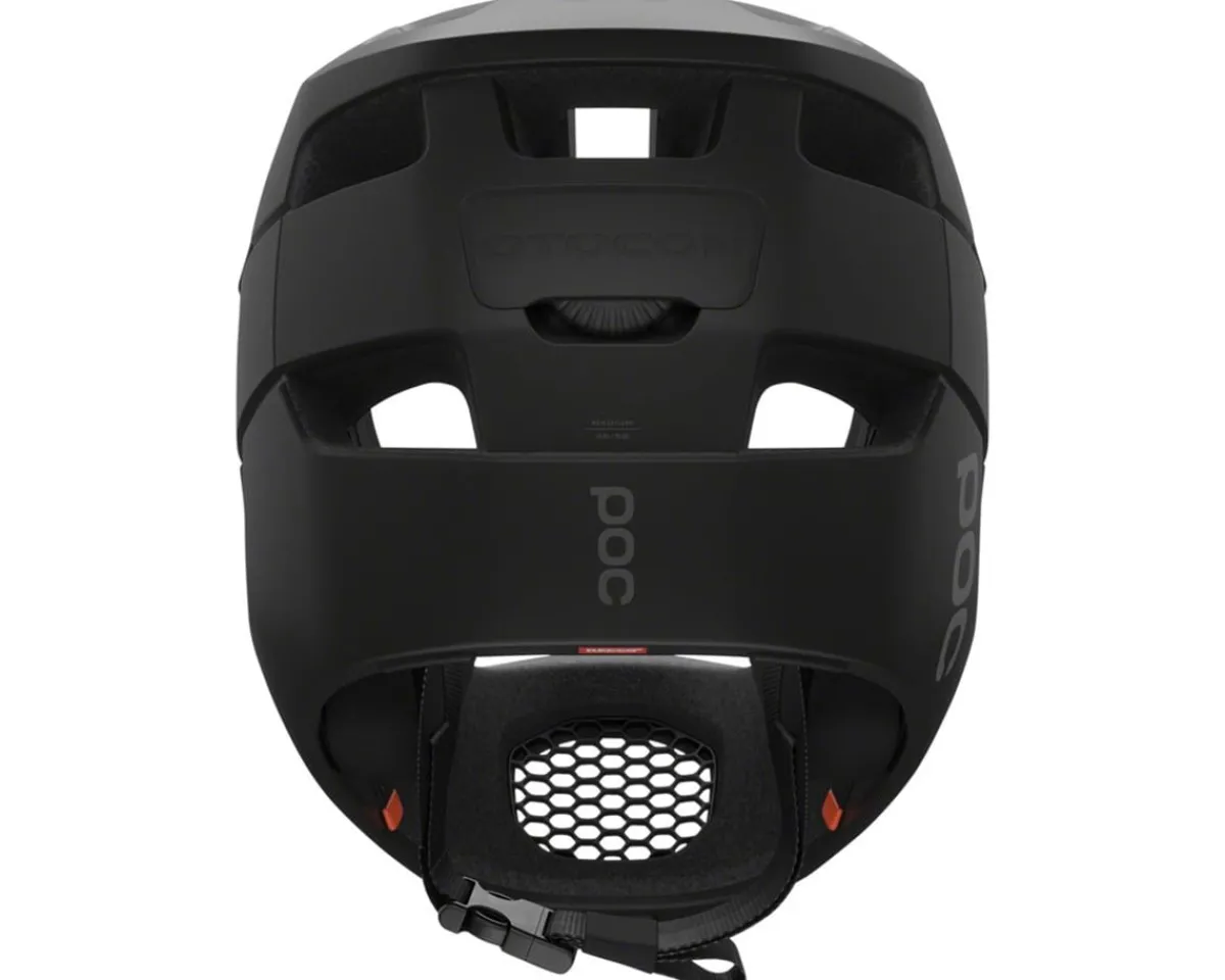 POC Helmets|Helmets|Otocon Helmet (Uranium Matte Black) (XS)