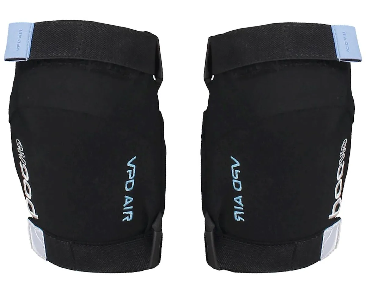 POC Pads & Body Armor|Youth & Kids|ito Joint VPD Air Knee/Elbow Protectors (Uranium Black) (Youth L)