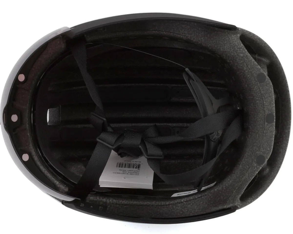 POC Helmets|Clothing Sale|Procen Air Aero Helmet (Hydrogen White) (S)