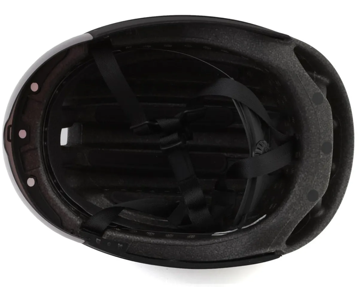 POC Helmets|Helmets|Procen Air Aero Helmet (Uranium Black Matte) (M)