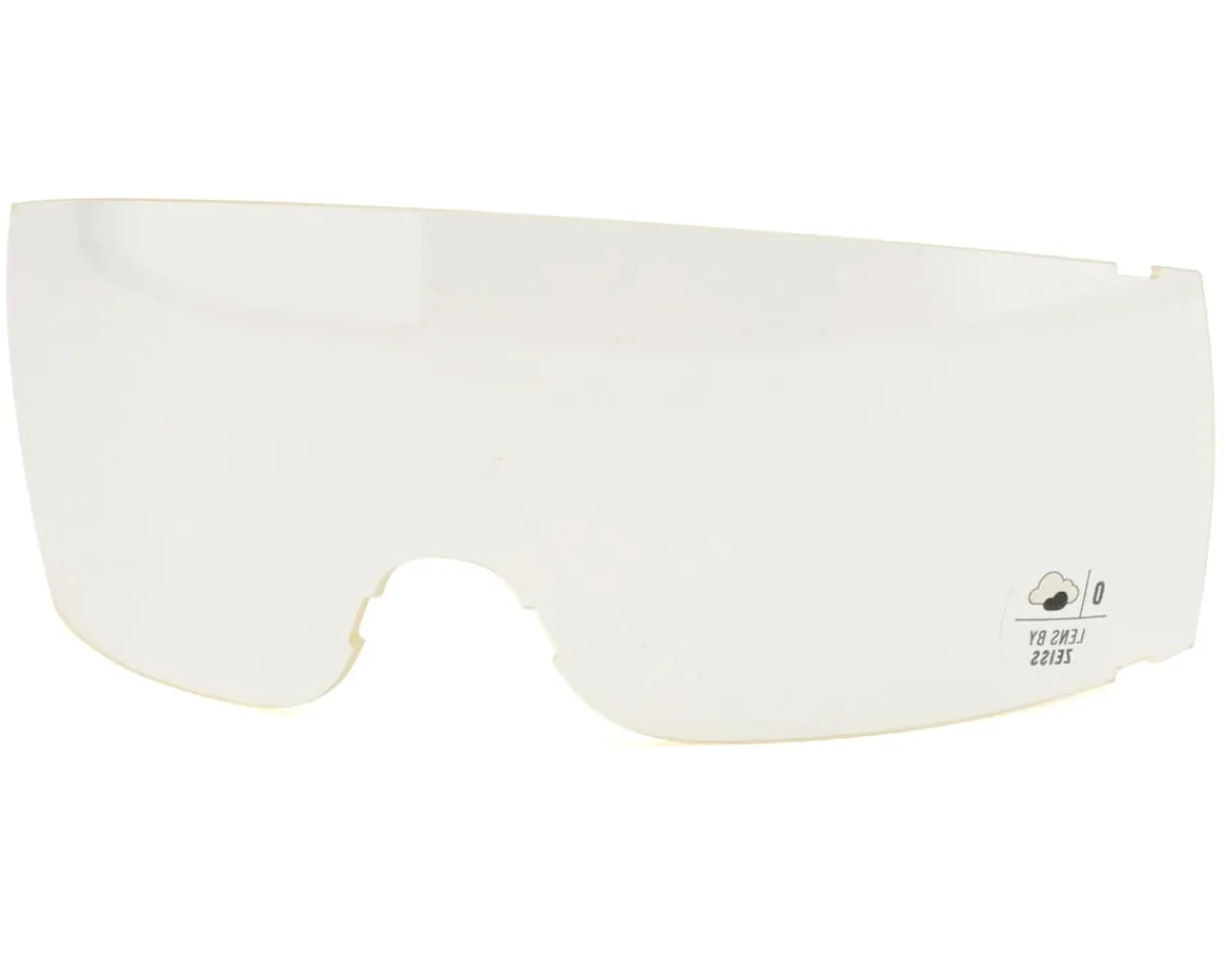 POC Clothing Sale|Sunglasses & Goggles|Propel Sunglasses (Uranium Black) (Clarity Trail/Partly Sunny Silver)