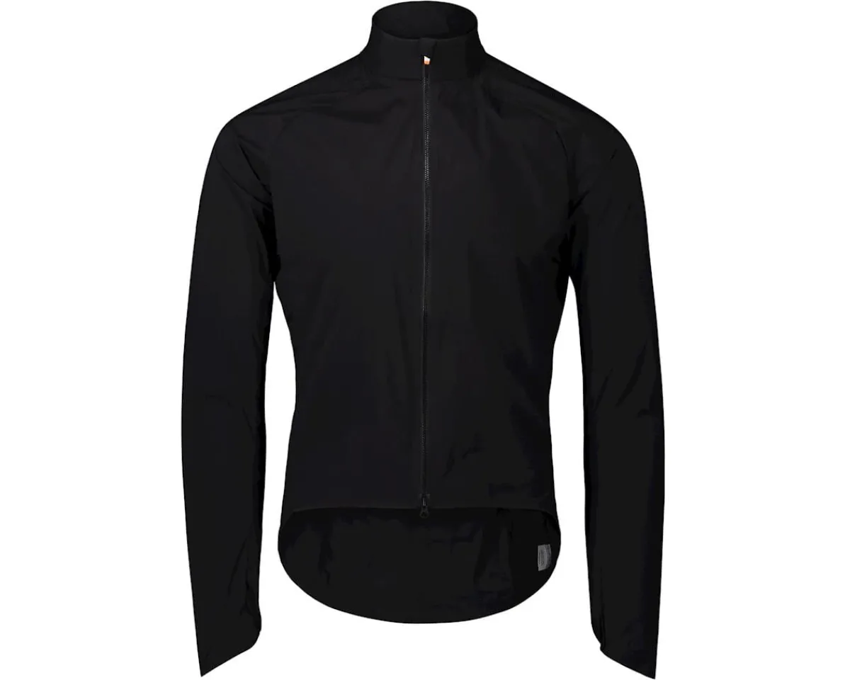 POC Jackets & Vests|Pure-Lite Splash Jacket (Uranium Black) (S)