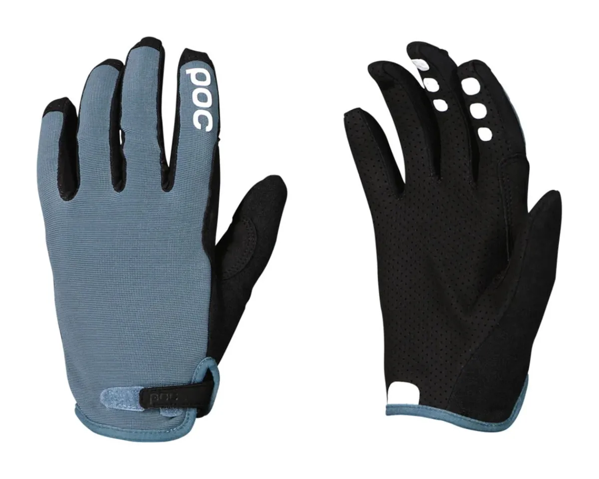 POC Clothing Accessories|Resistance Enduro Adjustable Glove (Calcite Blue) (S)