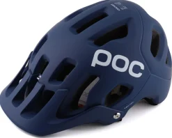POC Helmets|Tectal Helmet (Lead Blue Matte) (S)