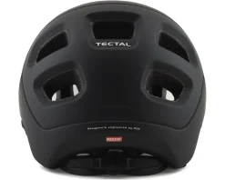 POC Helmets|Helmets|Tectal Helmet (Uranium Black Matte) (M)