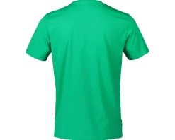 POC Casual Clothing|Tee (Emerald Green) (XS)