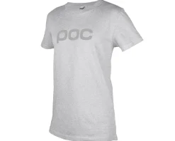 POC Casual Clothing|Holiday Shopping|Tee (Grey Melange) (2XS)