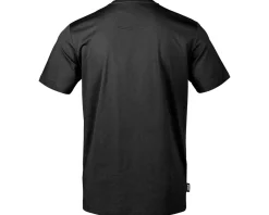 POC Casual Clothing|Tee (Uranium Black) (XS)